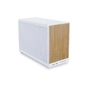 Корпус NZXT A3 White (G99.A3W-WD.00) - зменшене зображення 2
