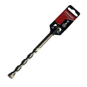 Бур HAISSER SDS-Plus Industrial - 10x260 мм (99807) зображення 1