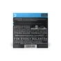 Струни для гітари D'Addario XL Nickel Wound Balanced Tension Super Light (09-40) (EXL120BT) - зменшене зображення 3