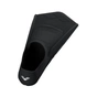 Ласти Arena Powerfin 95218-051 чорний Уні 43-44 (3468333638425) - зменшене зображення 2