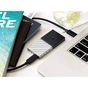 Накопичувач SSD USB 3.1 256GB WD (WDBKVX2560PSL-WESN) - зменшене зображення 9