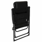 Крісло складане Vango Hampton DLX Chair Excalibur (928215) - зменшене зображення 4