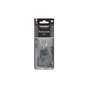Ароматизатор для автомобіля WINSO Air Bag Exclusive Platinum (530600) - зменшене зображення 1