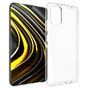Чохол до мобільного телефона BeCover Poco M3 Transparancy (705653) - зменшене зображення 1