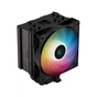 Кулер до процесора Deepcool AG500 BK ARGB (R-AG500-BKANMN-G-1) - зменшене зображення 2