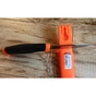 Ніж Morakniv Companion S Burnt Orange (14073) - зменшене зображення 9