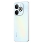 Мобільний телефон Infinix Smart 8 Plus 4/128Gb Galaxy White (4894947012006) - зменшене зображення 7