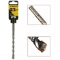 Бур Stanley SDS-Plus 10х200х260мм. (STA54207) - зменшене зображення 2