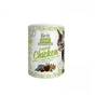 Ласощі для котів Brit Care Cat Snack Superfruits Chicken 100 г (8595602521432) - зменшене зображення 1