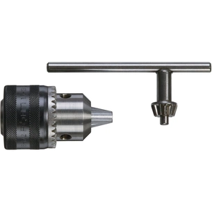 Патрон Milwaukee під ключ 1,5-13 1/2"х20 (4932267980) изображение 1