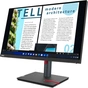 Монітор Lenovo P24h-30 (63B3GAT6UA) - зменшене зображення 3