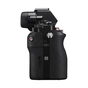Цифровий фотоапарат Sony Alpha 7 body black (ILCE7B.RU2) - зменшене зображення 7