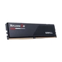 Модуль пам'яті для комп'ютера DDR5 64GB (2x32GB) 6000 MHz Ripjaws S5 G.Skill (F5-6000J3040G32GX2-RS5K) - зменшене зображення 3