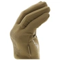 Тактичні рукавички Mechanix ColdWork Base Layer XXL Coyote (CWKBL-72-012) - зменшене зображення 5