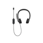 Навушники Microsoft Modern USB HDWR Black (6ID-00021) - зменшене зображення 4
