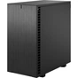 Корпус Fractal Design Define 7 Mini - Black Solid (FD-C-DEF7M-01) - зменшене зображення 8
