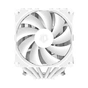 Кулер до процесора ID-Cooling SE-206-XT White - зменшене зображення 4