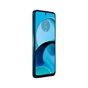 Мобільний телефон Motorola G14 8/256GB Sky Blue (PAYF0040RS) - зменшене зображення 8