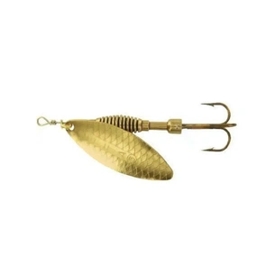 Блешня Rublex Celta Long 1 5.0g ORO (1824.00.49) зображення 1