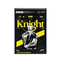 Альбом для малювання Kite DC Comics 30 аркушів (DC24-243) - зменшене зображення 6