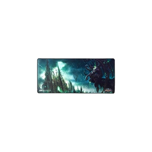 Килимок для мишки Blizzard WORLD OF WARCRAFT Illidan (BXSFFK30522070038) зображення 1