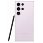Мобільний телефон Samsung Galaxy S23 Ultra 5G 12/256Gb Light Pink (SM-S918BLIGSEK) - зменшене зображення 6
