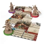 Настільна гра Geekach Games Зомбіцид. Біла смерть - Нескорена Імперія (Zombicide: White Death - Eternal Empire) (укр.) (GKCH235ee) - зменшене зображення 2