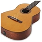 Гітара класична Yamaha CG-TA TransAcoustic - уменьшенное изображение 2