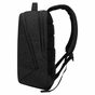 Рюкзак для ноутбука Frime 15.6" (Whitenoise Black) - зменшене зображення 3