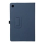 Чохол до планшета BeCover Slimbook Samsung Galaxy Tab A8 10.5" (2021) SM-X200 / SM-X205 Deep Blue (707978) - зменшене зображення 3