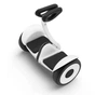 Гіроскутер Just Step&GO PRO 10" White (SGLY-SGPRO-WHT) - зменшене зображення 3
