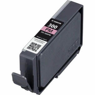 Картридж Canon PFI-300 Photo Magenta (4198C001) изображение 1