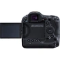 Цифровий фотоапарат Canon EOS R3 5GHZ SEE/RUK body (4895C014) - зменшене зображення 4