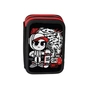 Пенал Yes HP-01 SubSurf. Black and White (533093) - зменшене зображення 1