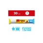 Фольга алюмінієва Chisto для харчових продуктів 20 м (4823098411703) - зменшене зображення 1