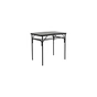 Туристичний стіл Bo-Camp Northgate 90x60 cm Black/Grey (1404184) (DAS303262) - уменьшенное изображение 1