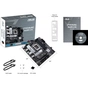 Материнська плата ASUS PRIME B660M-A D4-CSM - зменшене зображення 7