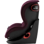 Автокрісло Britax-Romer King II LS Black Series Burgundy Red (2000030804) - уменьшенное изображение 5