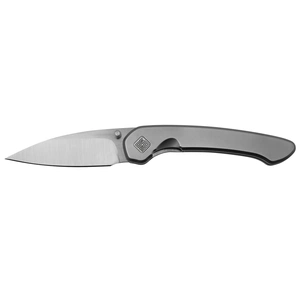 Ніж Ocaso Seaton Large Silver (42SLS) зображення 1