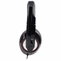 Навушники Gembird MHS-001 Black (MHS-001) - зменшене зображення 3