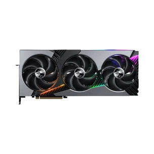 Відеокарта MSI GeForce RTX5090 32GB VANGUARD SOC (RTX 5090 32G VANGUARD SOC) зображення 1