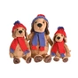 М'яка іграшка Same Toy Песик 25 см (THT560) - зменшене зображення 6