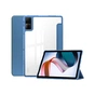 Чохол до планшета BeCover Soft Edge Xiaomi Redmi Pad 10.61" 2022 Deep Blue (708744) - зменшене зображення 3