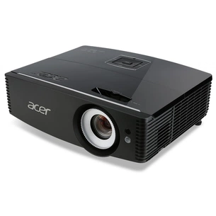 Проектор Acer P6200S (MR.JMB11.001) зображення 1