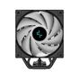 Кулер до процесора Deepcool AG500 BK ARGB (R-AG500-BKANMN-G-1) - зменшене зображення 4