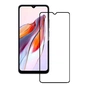 Скло захисне BeCover Tecno Spark 10C (KI5k) Black (709747) - зменшене зображення 2