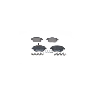 Гальмівні колодки Bosch 0 986 424 596 зображення 1