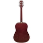 Гітара акустична Parksons JB4111 Natural (JB-4111 NAT) - зменшене зображення 3