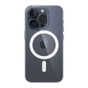 Чохол до мобільного телефона Apple iPhone 15 Pro Clear Case with MagSafe (MT223ZM/A) - зменшене зображення 2