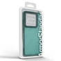 Чохол до мобільного телефона Armorstandart Frame Motorola Edge 60 Fusion 5G Dark Green (ARM85602) - зменшене зображення 3
